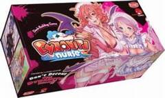Dynamite Nurse